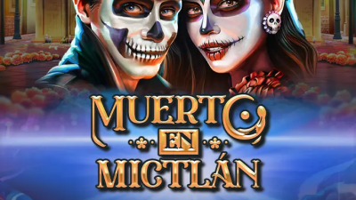 Muerto en Mictlán