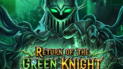 Return of the Green Knight