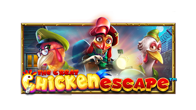그레이트 치킨 이스케이프 ™