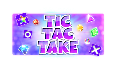 Tic Tac Take