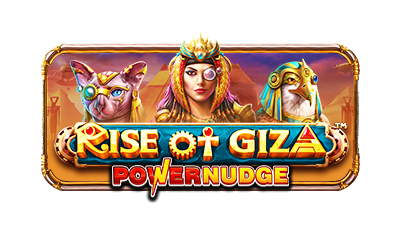 Rise of Giza PowerNudge™