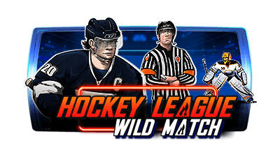 하키 리그 와일드 매치™
