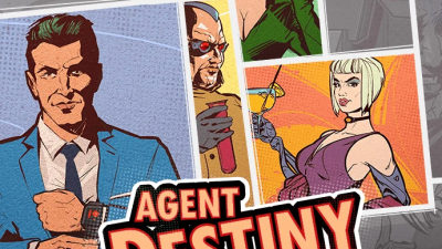 Agent Destiny