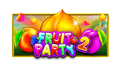 Fruit Party 2™