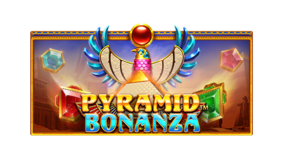 Pyramid Bonanza™