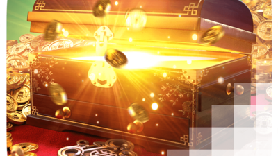 번영의 보석 [Jewels of Prosperity]