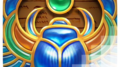 이집트의 심볼 [Symbols of Egypt]