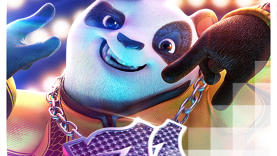 힙합팬더 [Hip Hop Panda]