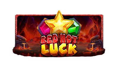 Red Hot Luck