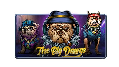 The Big Dawgs