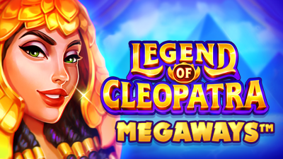 Legend of Cleopatra Megaways