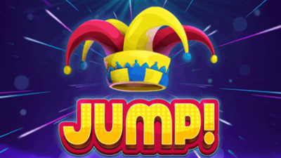 JUMP!