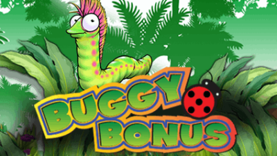 BUGGY BONUS
