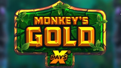 MONKEY'S GOLD xPAYS