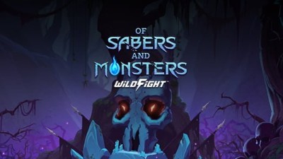 Of Sabers and Monsters