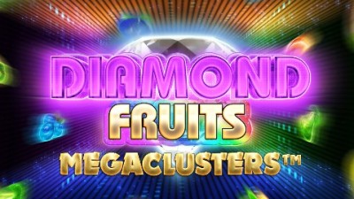 Diamond Fruits Megaclusters