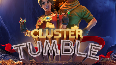 Cluster Tumble
