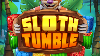 Sloth Tumble