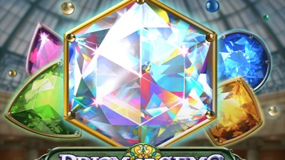 Prism of Gems