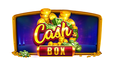 Cash Box™