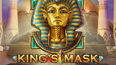 King's Mask