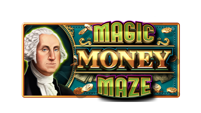 Magic Money Maze