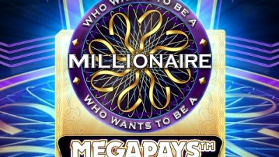 Who Wants to be a Millionaire Megapays