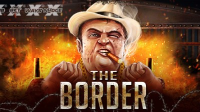 THE BORDER