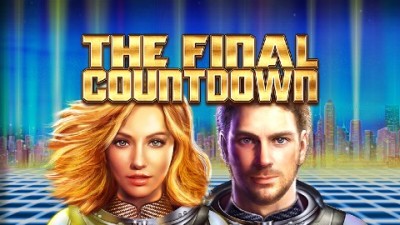 The Final Countdown