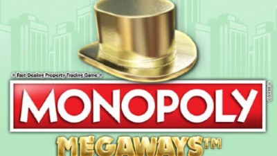Monopoly Megaways