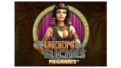 Queen of Riches Megaways