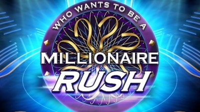 Millionaire Rush