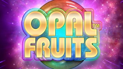 Opal Fruits