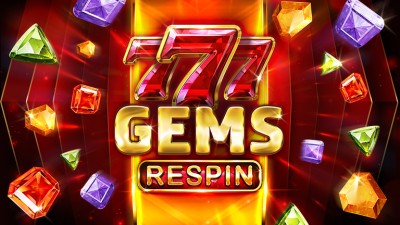 777 GEMS RESPIN