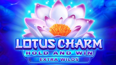 LOTUS CHARM