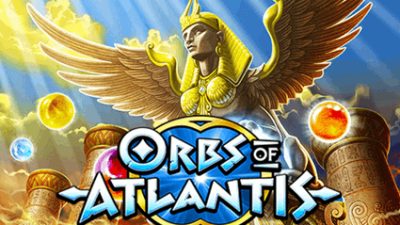 ORBS OF ATLANTIS