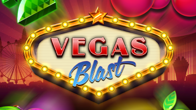 Vegas Blast