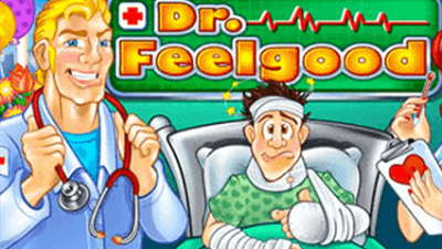DR FEELGOOD