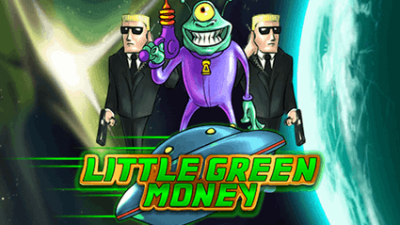 LITTLE GREEN MONEY