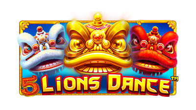 5 라이온 댄스 ™