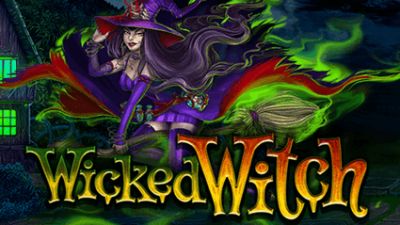 WICKED WITCH