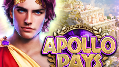 Apollo Pays