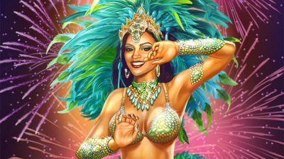 Samba Carnival