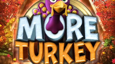 More Turkey