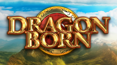 Dragon Born