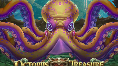 Octopus Treasure