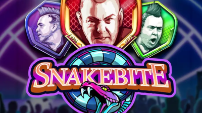 Snakebite