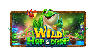 Wild Hop&Drop