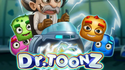 Dr Toonz