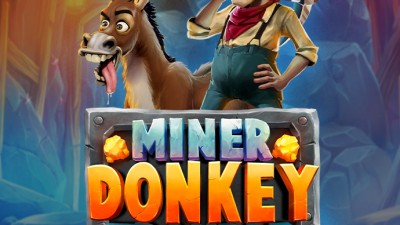 Miner Donkey Trouble